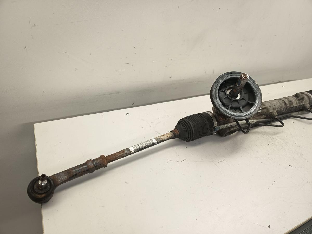 Citroen C4 Picasso Baujahr 2008 original Lenkgetriebe Hydraulisch