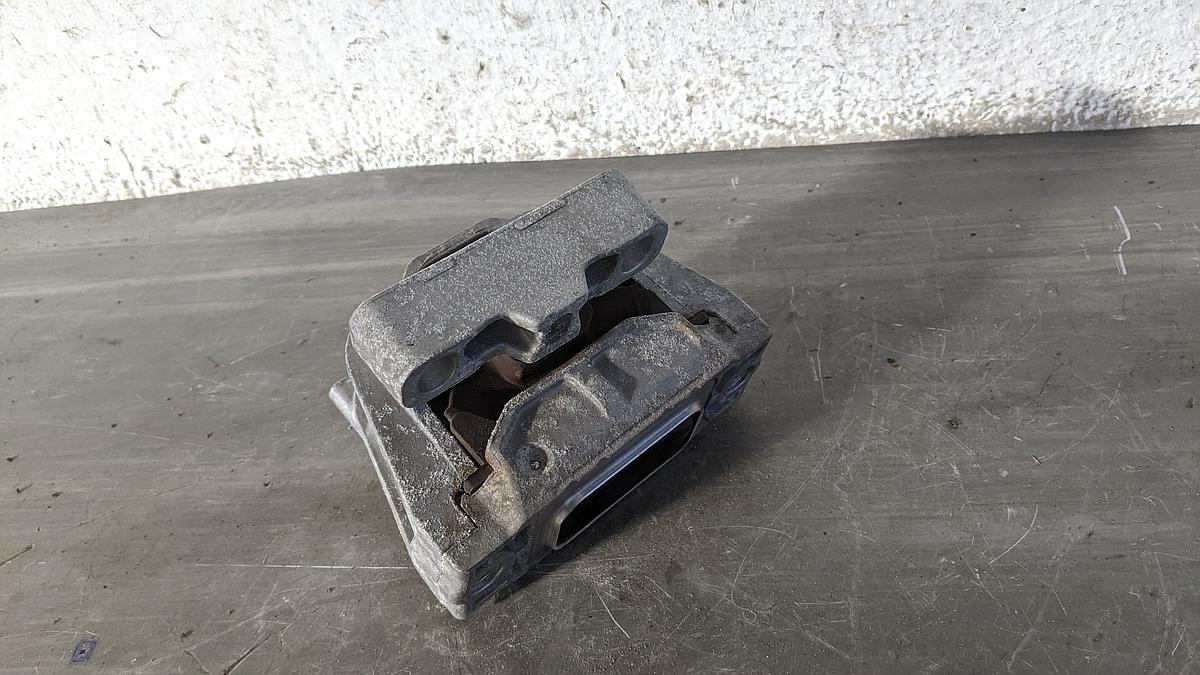 VW Golf 6 VI 1K Motorlager Motorhalter rechts 1K0199262AJ