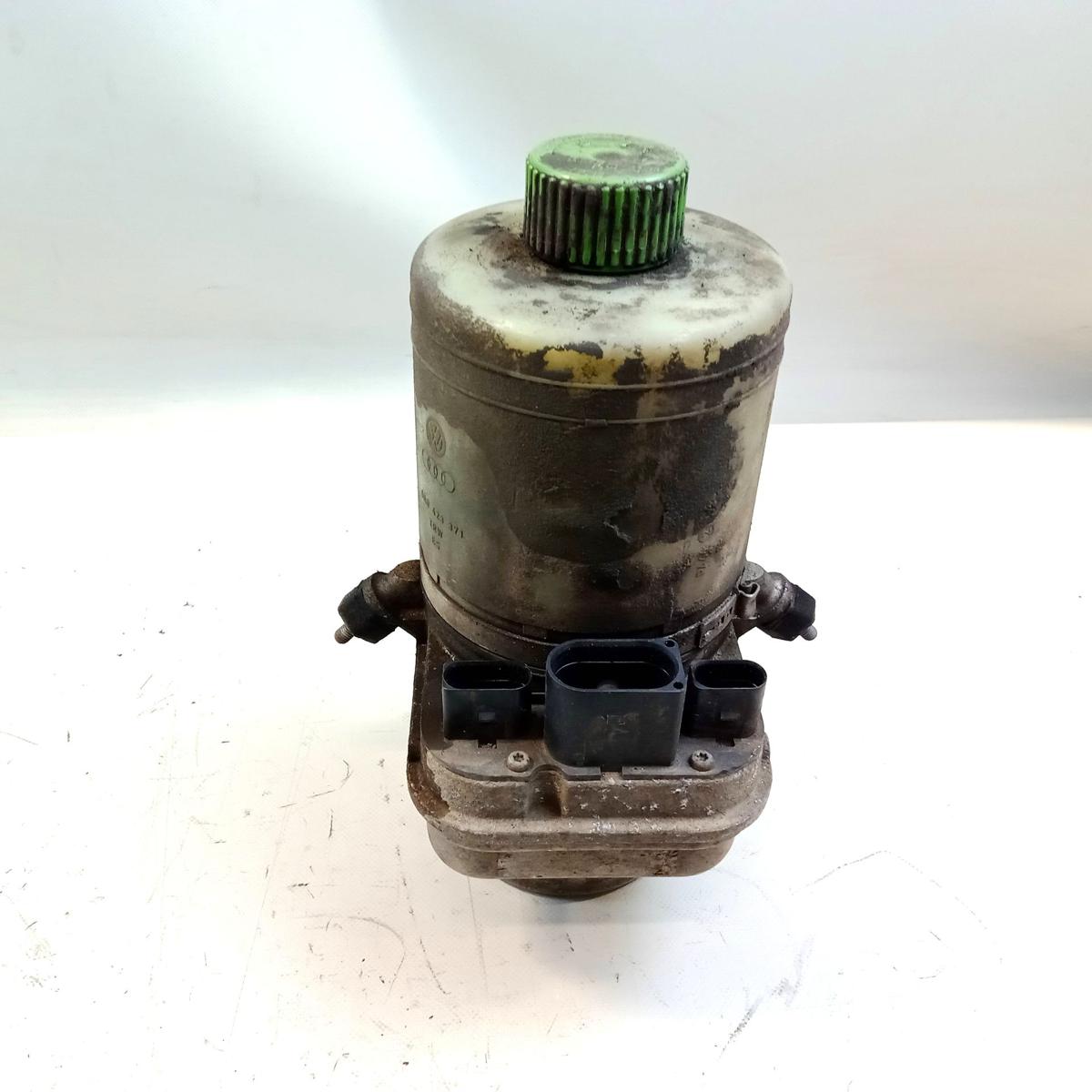 VW Fox 5Z original elektrohydraulische Servopumpe TRW 6R0423156AB Bj.2008
