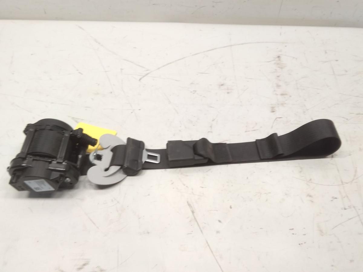 Tesla Model Y original Sicherheitsgurt vorn rechts unfallfrei 1493803-E1-C