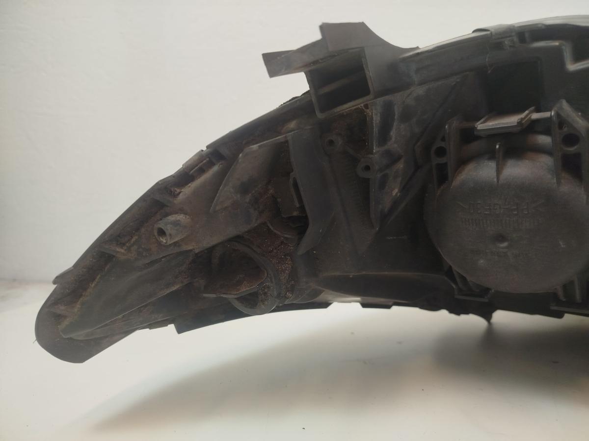 Mercedes W169 A Klasse Scheinwerfer Linse Headlight Frontscheinwerfer Halogen