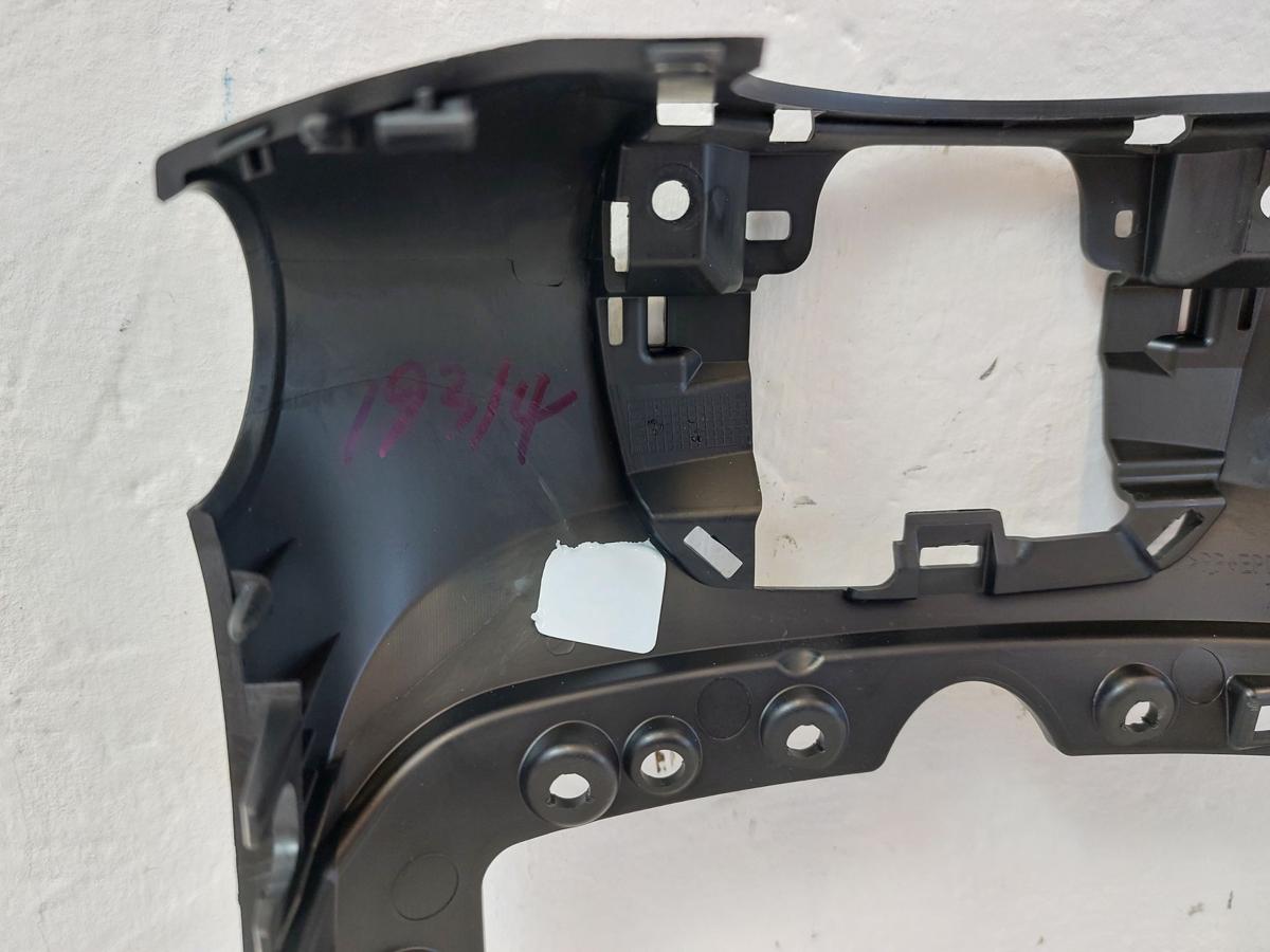 Smart #1 HX11 Pulse Verkleidung Oberteil Lenks&auml;ule Lenks&auml;ulenverkleidung OEM