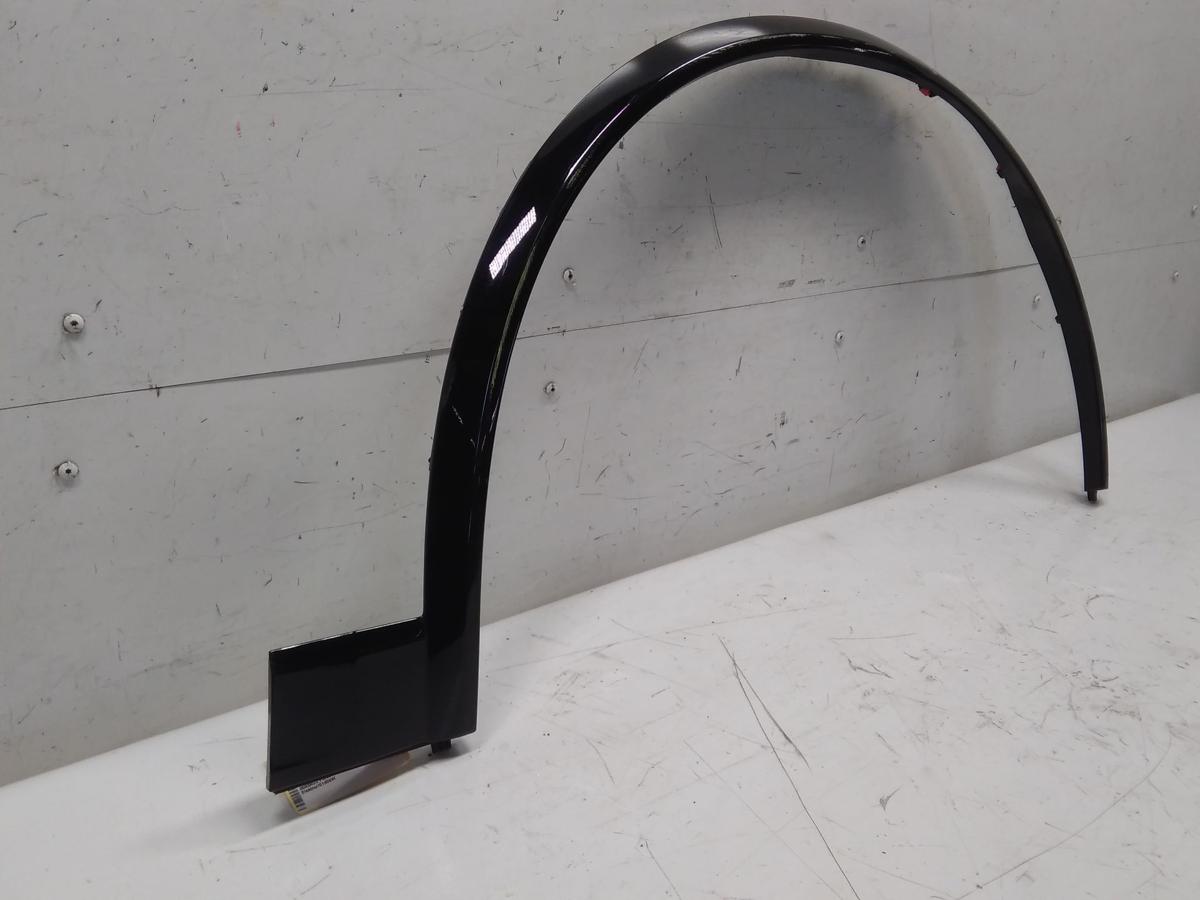 Porsche Macan 2 Turbo XAB 95C original Radlaufblende vorn rechts Bj.2024