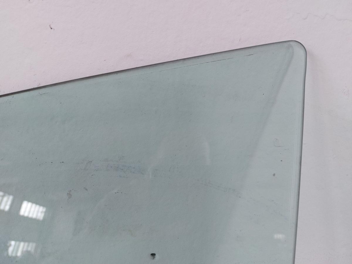 Citroen C4 II Typ N T&uuml;rscheibe vorn links Fahrert&uuml;r Scheibe Colorglas