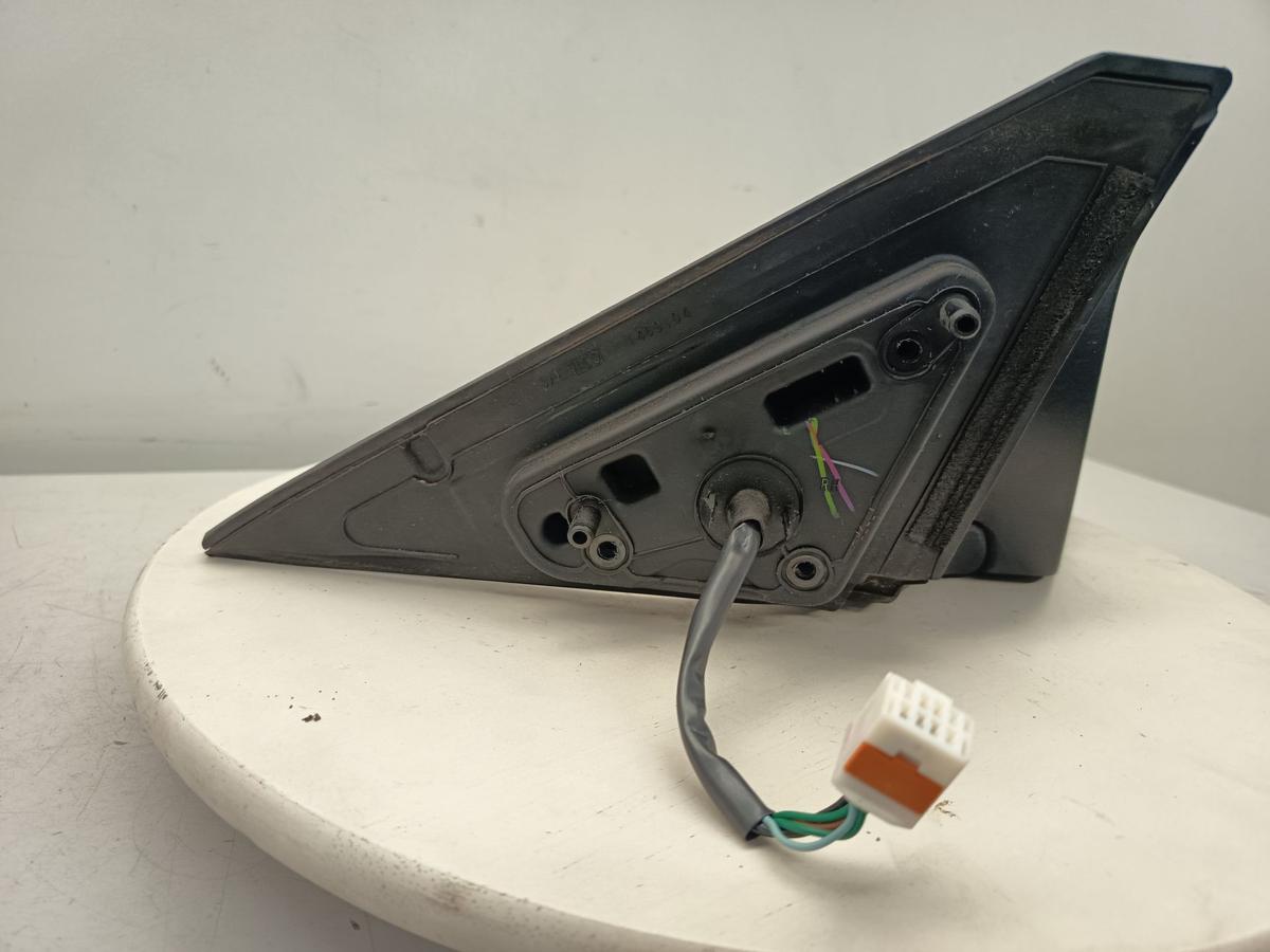 Mazda 6 GG orig Aussenspiegel rechts elektrisch Beifahrer Bj 2002
