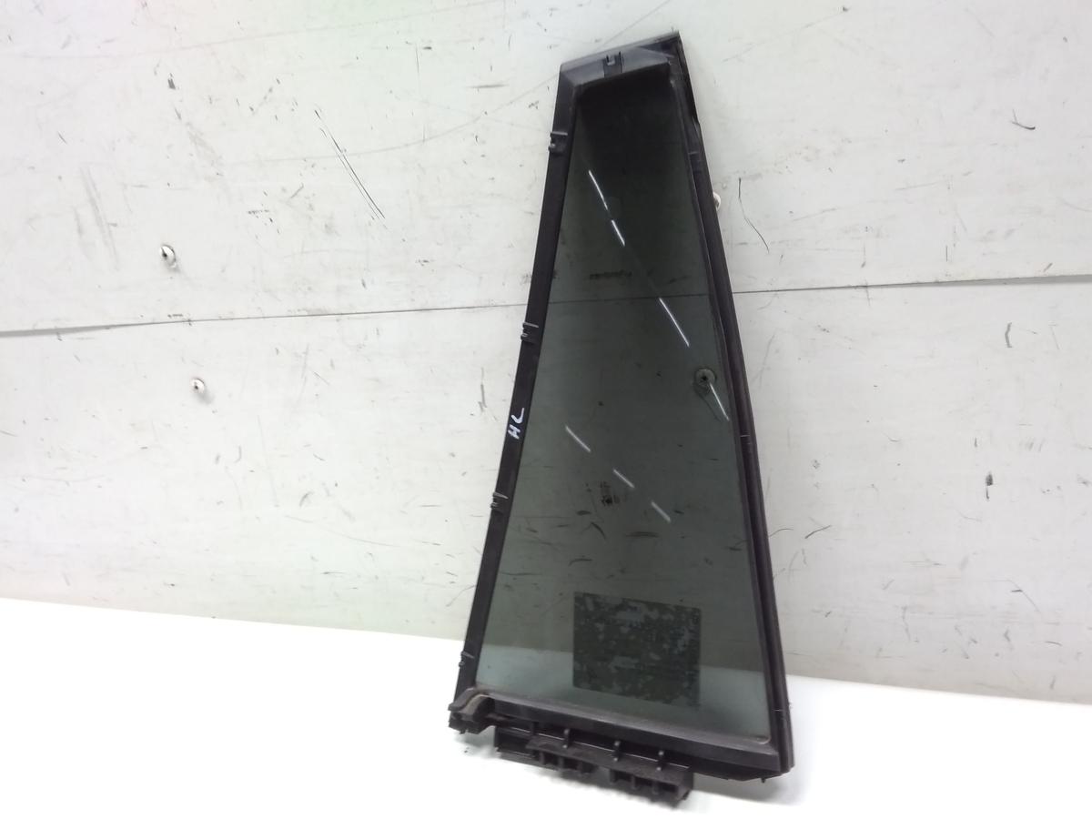 Toyota Rav4 Serie 3 Dreieckscheibe hinten links original abgedunkelt Bj.2010