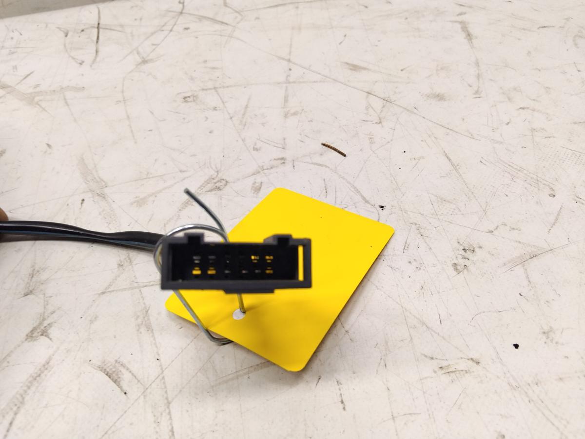 VW Golf 4 1J original Au&szlig;enspiegel links LA7W elektrisch & beheizt BJ2001