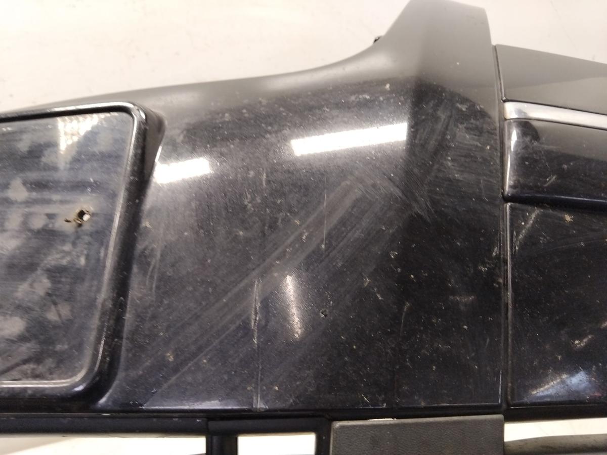 VW Passat 3BG original Stossfänger Stoßstange vorn LC9Z blackmagic BJ2002