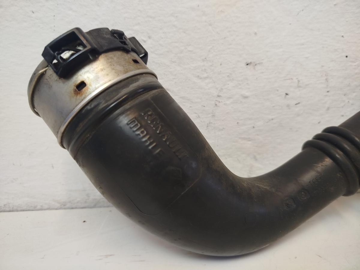 Nissan Qashqai J11 Ladeluftschlauch Turboschlauch Ladedruck 1.2 85kw HRA2DDT