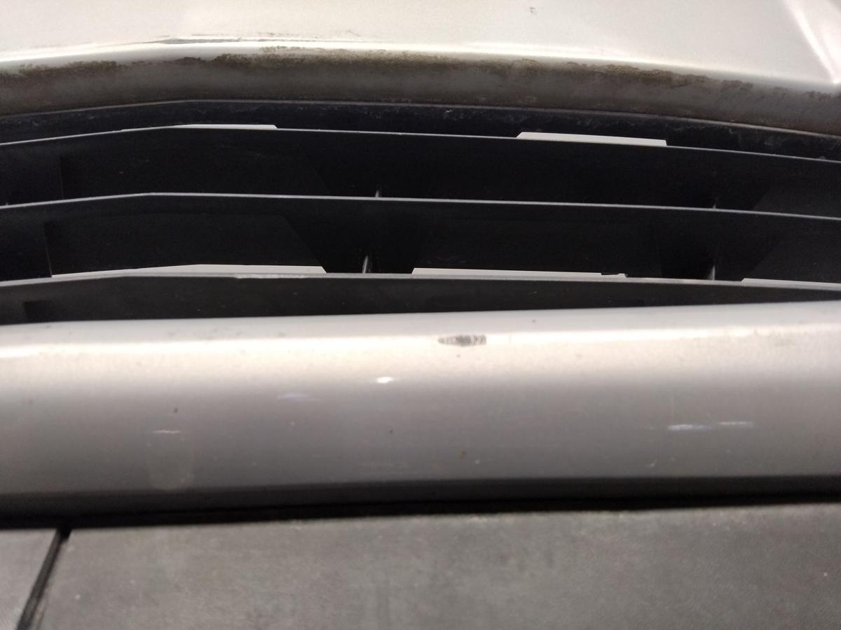 Opel Astra H original Stoßstange Stossfänger vorn BJ2004 1RU Pannacottamet.