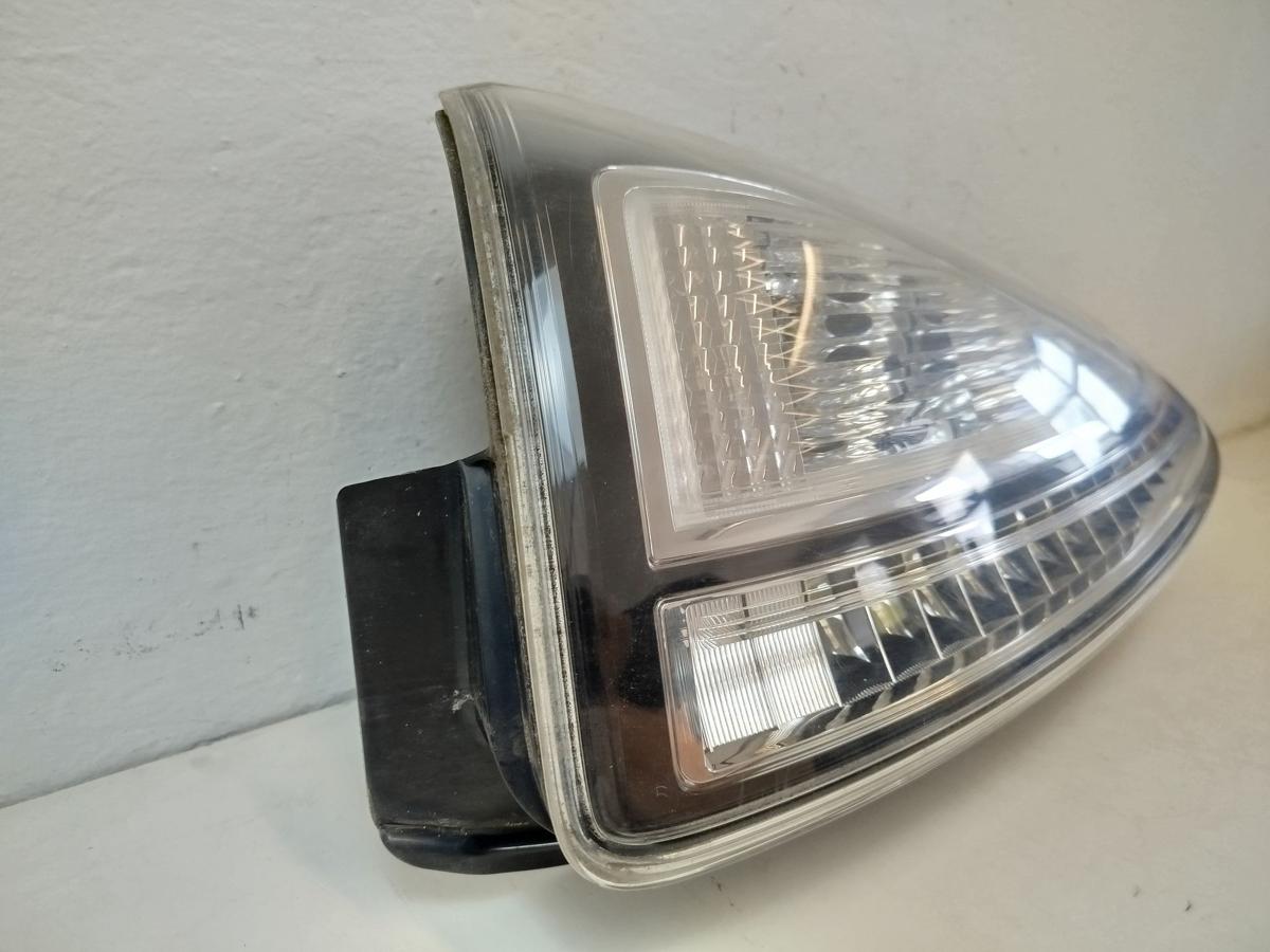 Mazda 5 Typ CR R&uuml;ckleuchte links R&uuml;cklicht Heckleuchte LED Version ab 2008