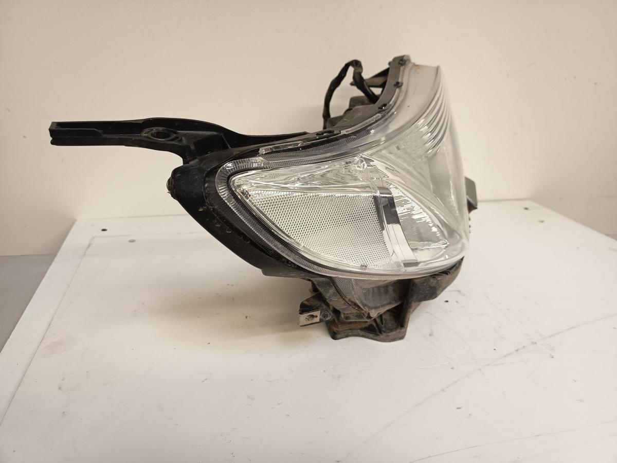 Subaru Forester SH orig Scheinwerfer vorn rechts Xenon mit Steuergerät Bj 2010