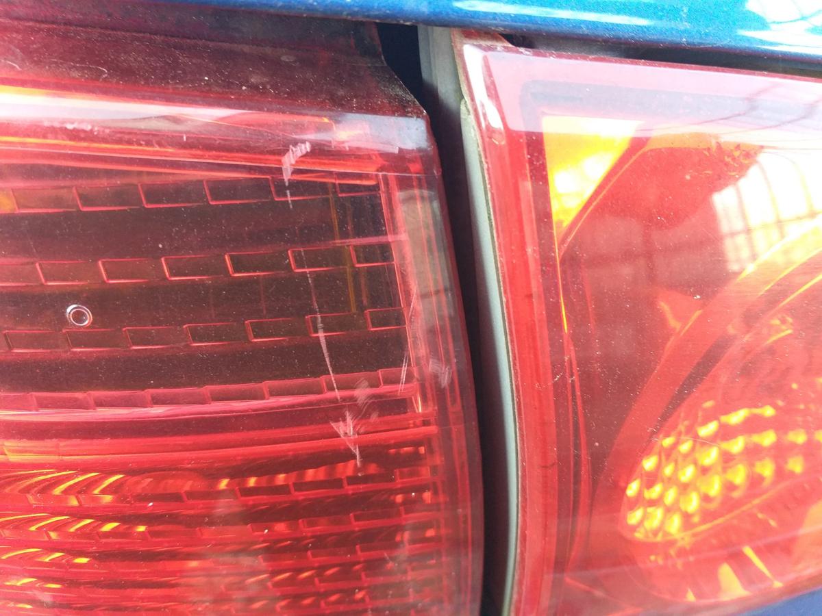 Honda Accord CM1 original R&uuml;cklicht R&uuml;ckleuchte Schlussleuchte links au&szlig;en Kombi Bj.2003