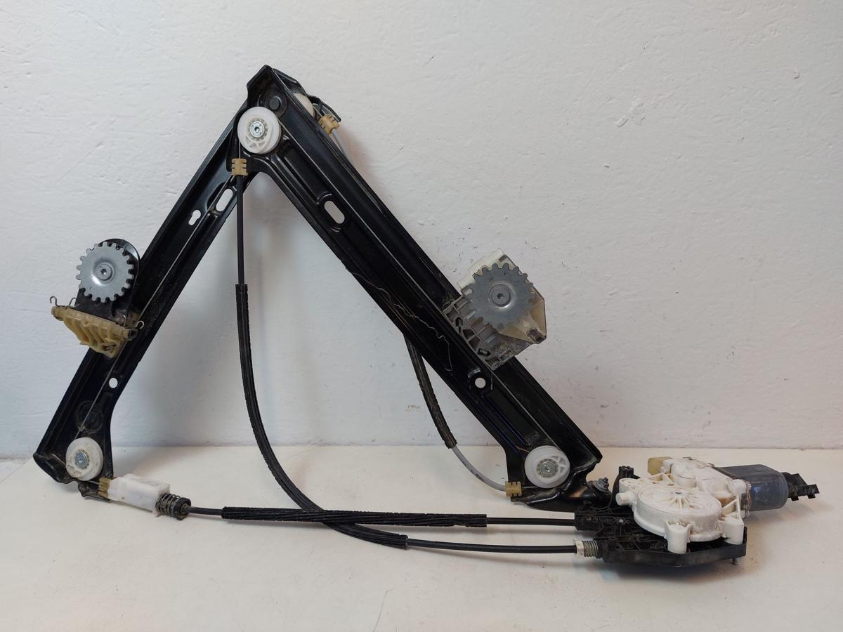 BMW 1er F21 M140i LCI Fensterheber vorn links 3-t&uuml;rer Motor mit Hebermechanik