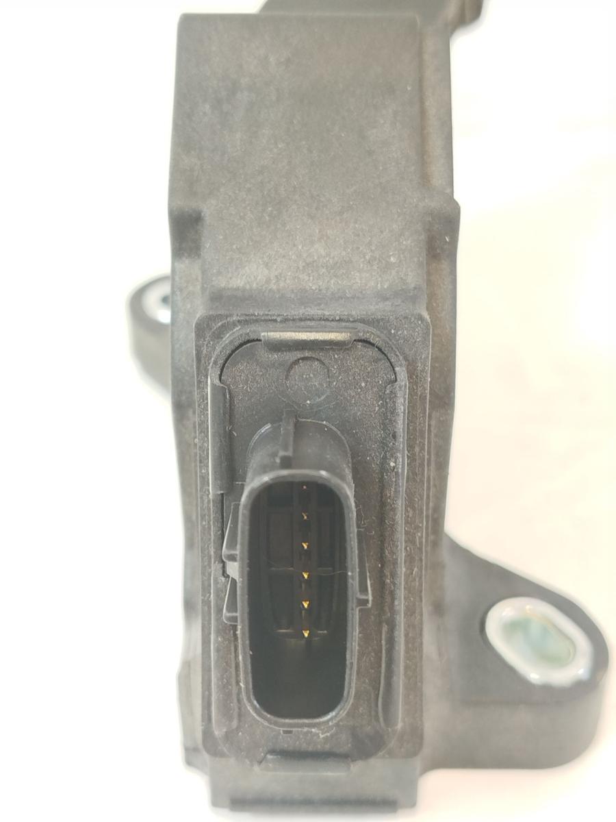 Toyota Yaris XP13 Gaspedal Gaswertgeber Gaspoti