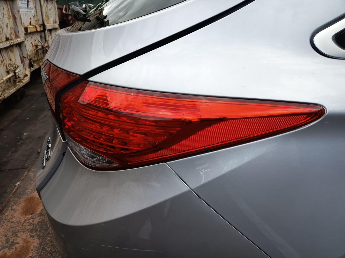 Hyundai I40 CW VF orig Rückleuchte rechts außen Kombi Heckleuchte bis Bj 2015