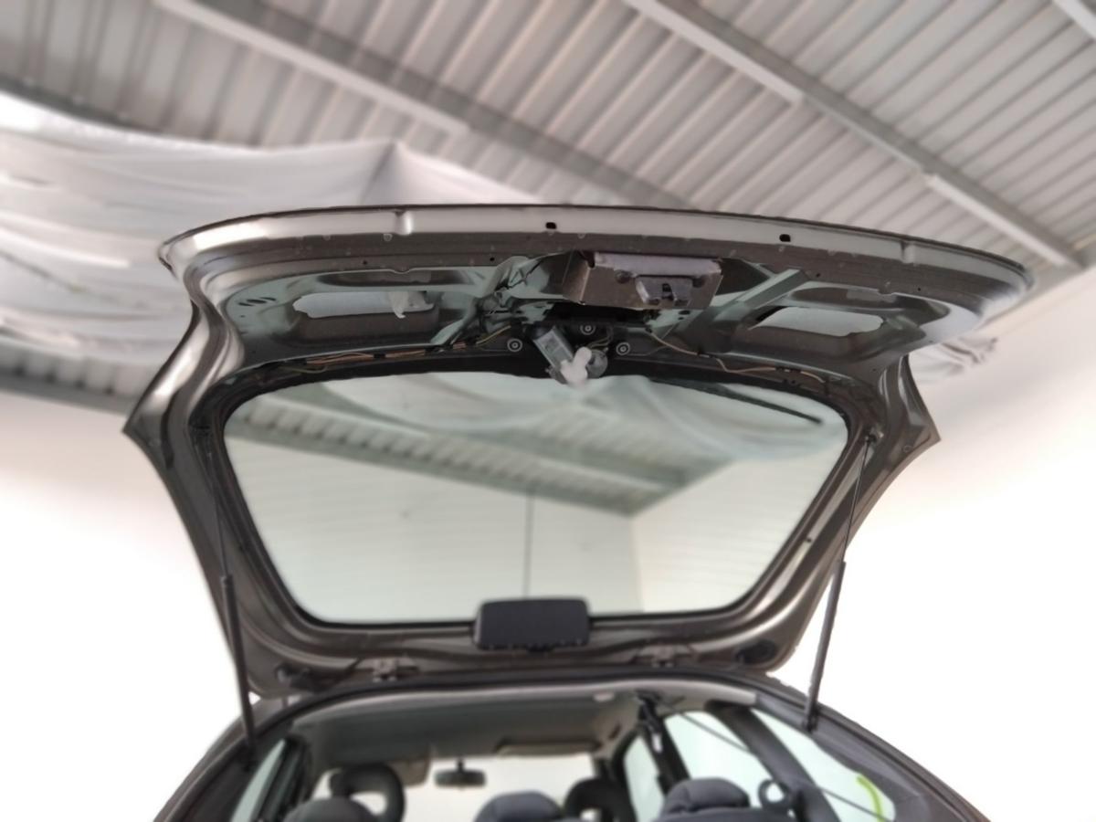 Citroen Xsara Picasso Heckklappe KEB Nocciolametallic mit Heckscheibe BJ2009