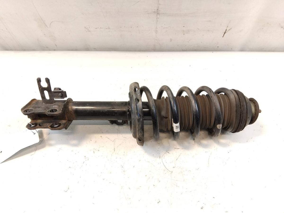 Opel Meriva B original Federbein Vorderachse links 1.4 88kw Bj.2012