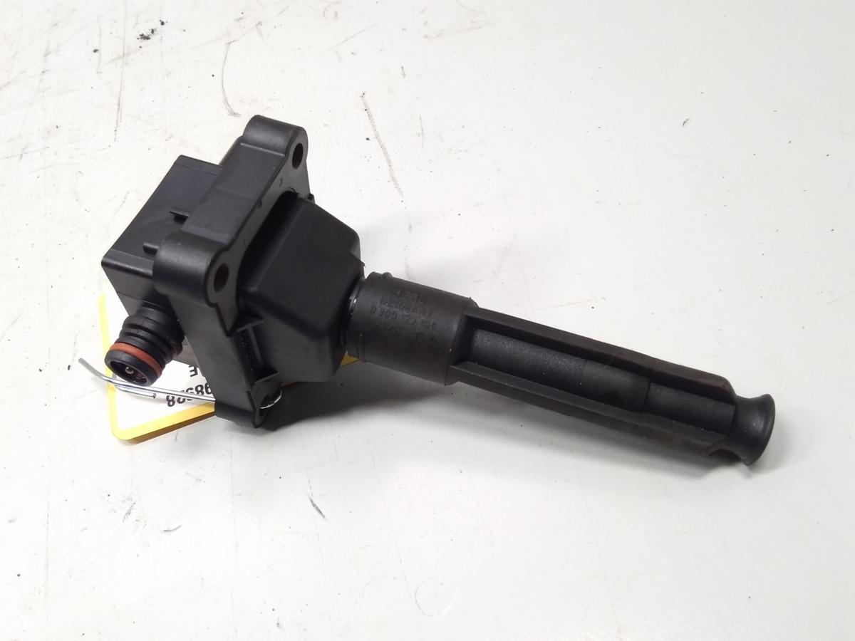 Mercedes Benz E Klasse W210 E200 orig Z&uuml;ndspule A0001587503 0221506002 BJ1997