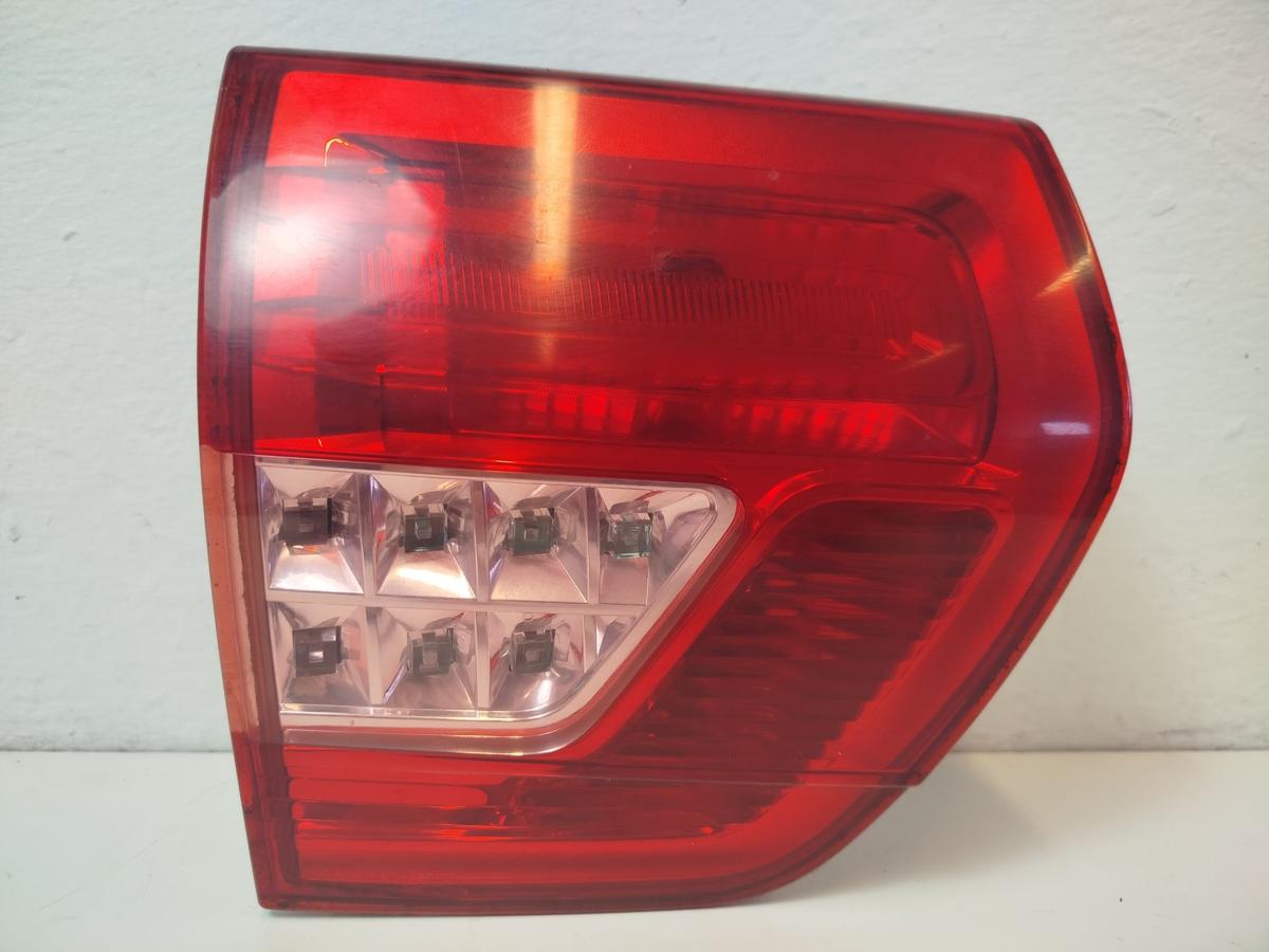 Citroen C5 R R&uuml;ckleuchte innen links Heckklappenteil Kombi Visteon OEM