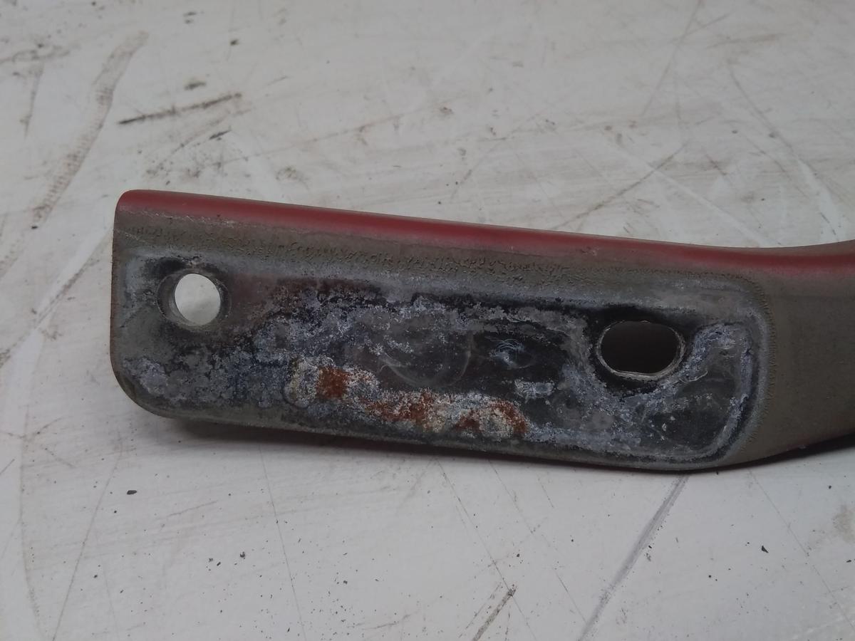 Nissan Qashqai J10 original Satz Motorhaubenscharniere unfallfrei Bj.2011