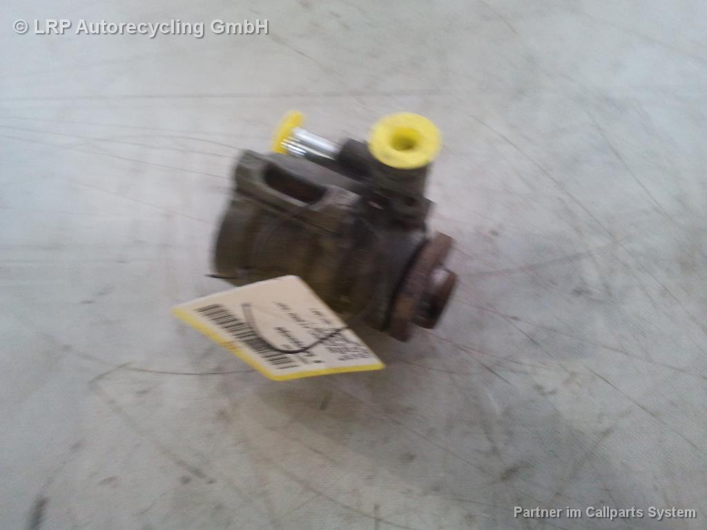 VW New Beetle BJ1999 Pumpe Servopumpe 1J0422154C 2.0 85kw AQY