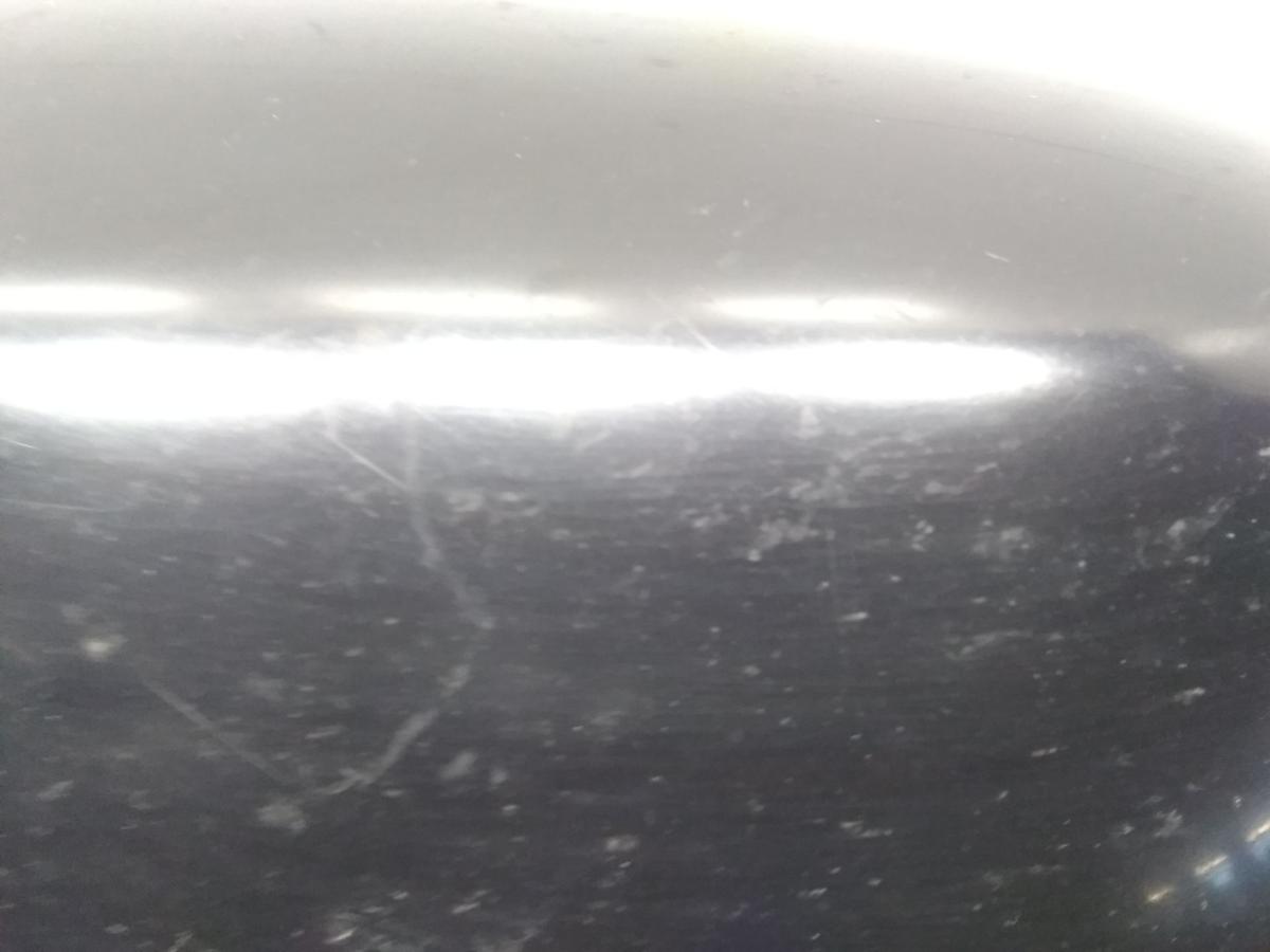 Mitsubishi Lancer 8 CY0 orig.Au&szlig;enspiegel links elektrisch unbeheizt 3pol BJ2015