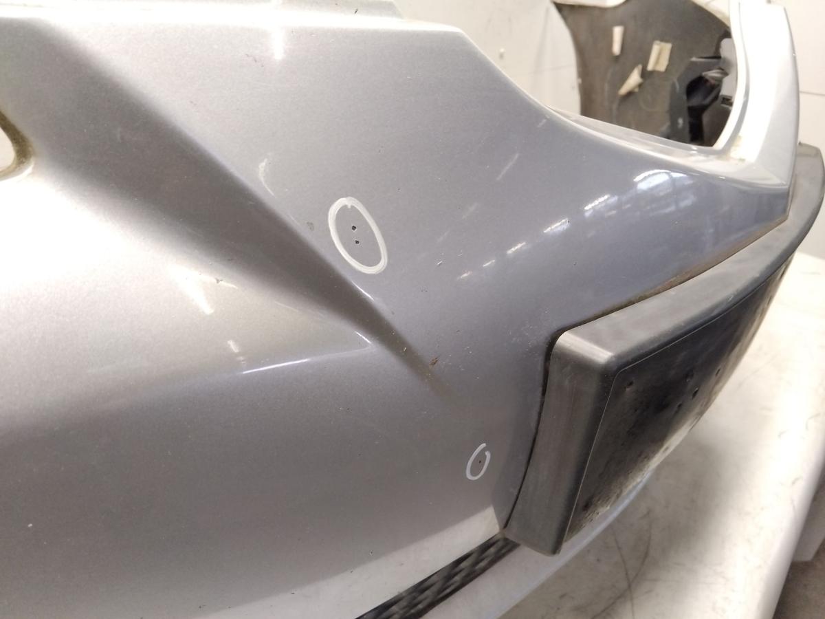 Mazda 3 BK original Sto&szlig;f&auml;nger Sto&szlig;stange vorn SRA 5-t&uuml;rig Facelift BJ2006