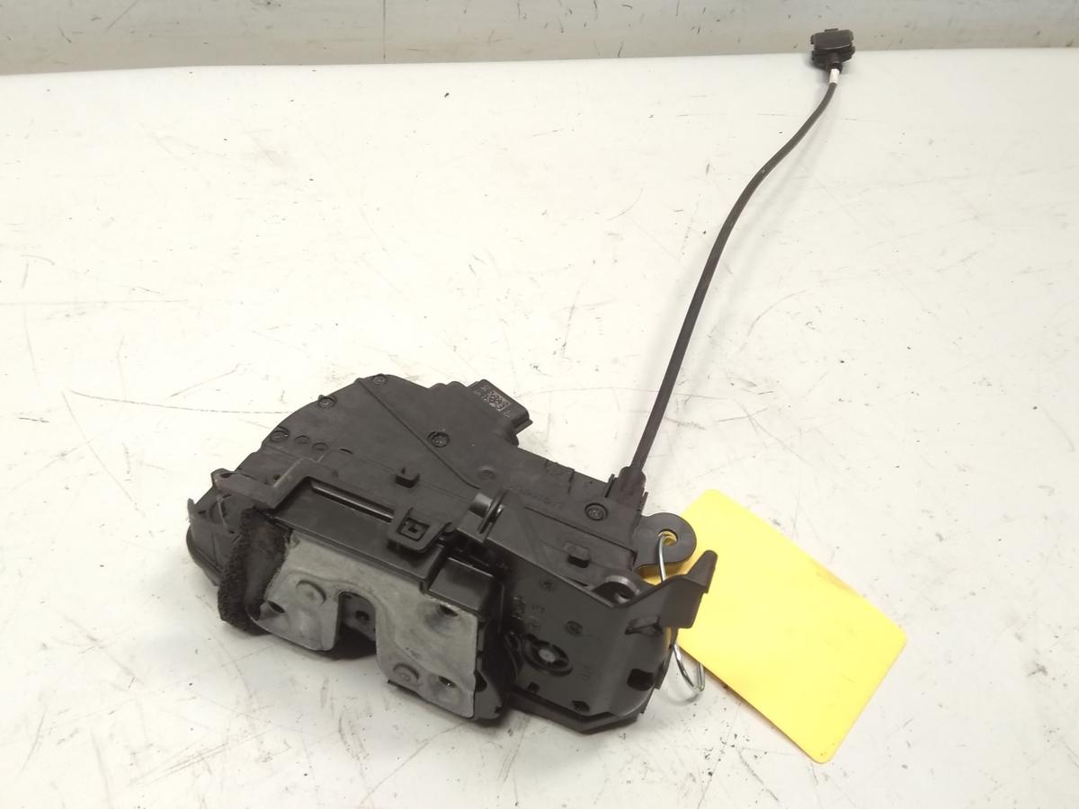 Renault Trafic 3 original T&uuml;rschlo&szlig; vorn rechts mit Zentralverriegelung Bj.2021