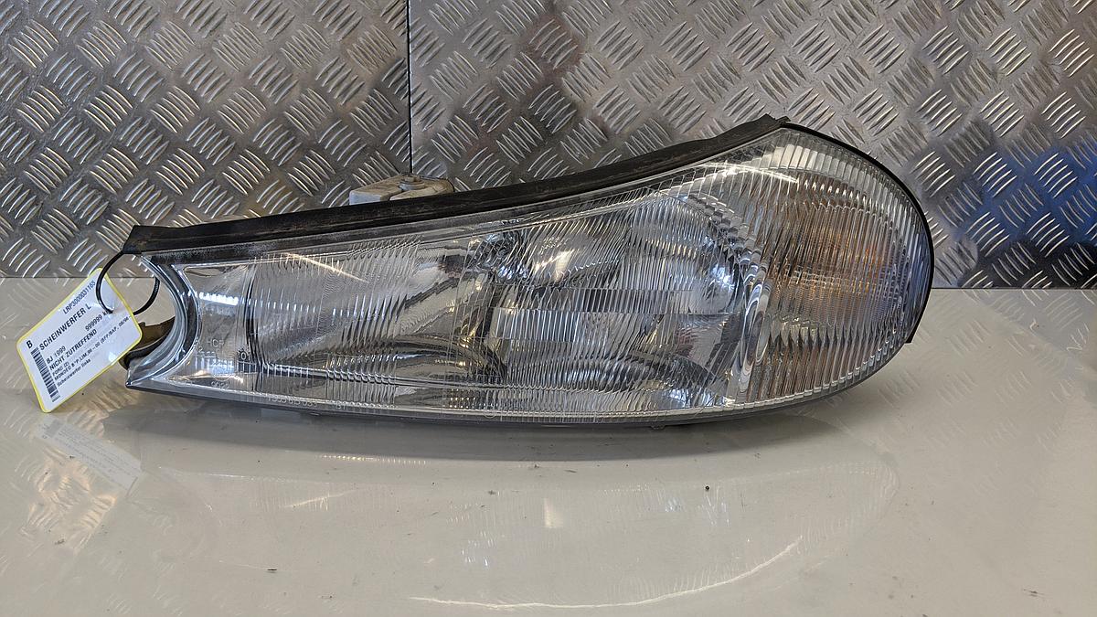 Ford Mondeo Scheinwerfer Lampe vorn links 96BG13006AS 0301098201 Ford Mondeo Scheinwerfer Lampe vorn links 96BG13006AS 0301098201