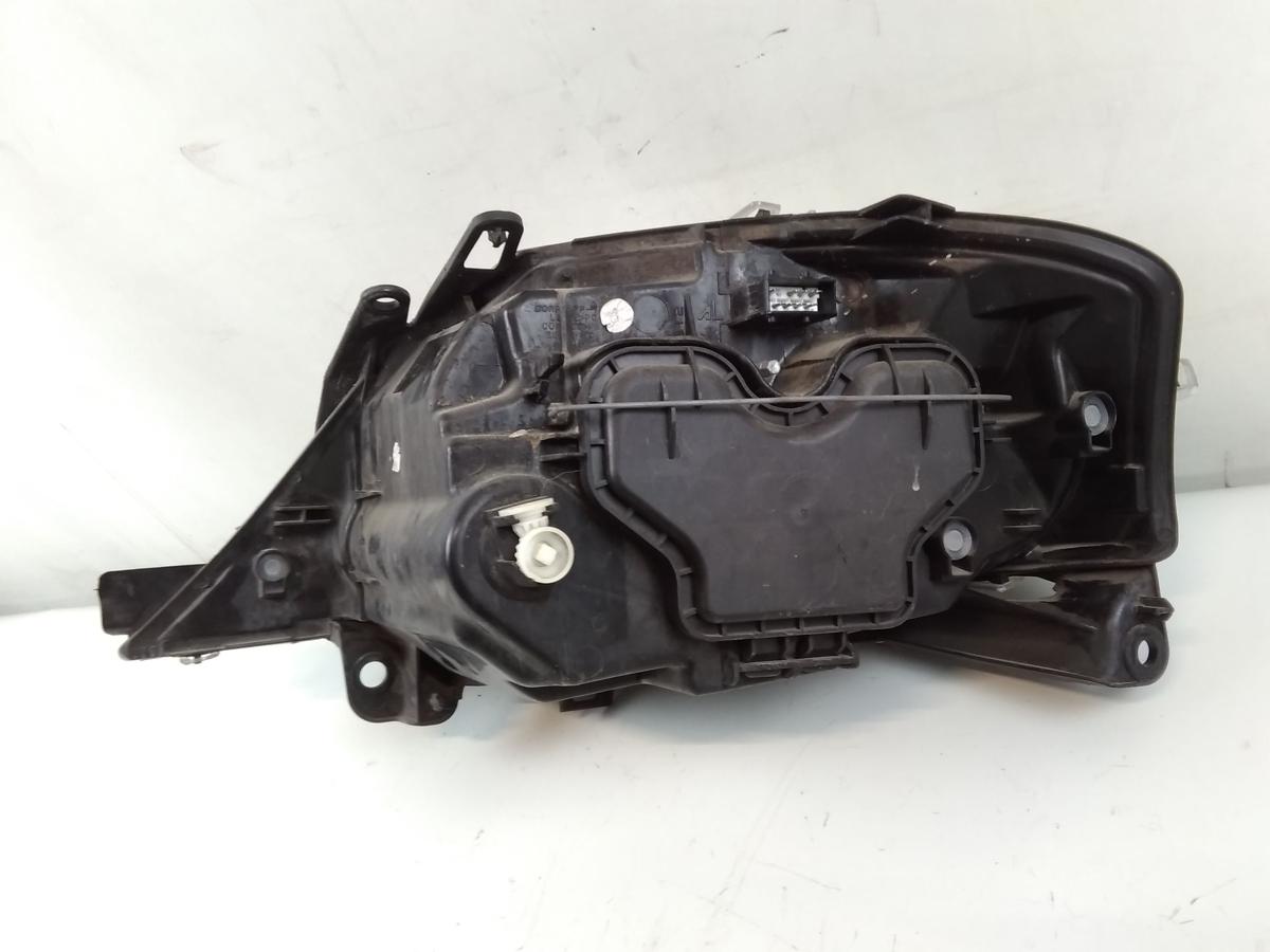 Citroen C3 original Scheinwerfer rechts AL mit LWR Bj.2008