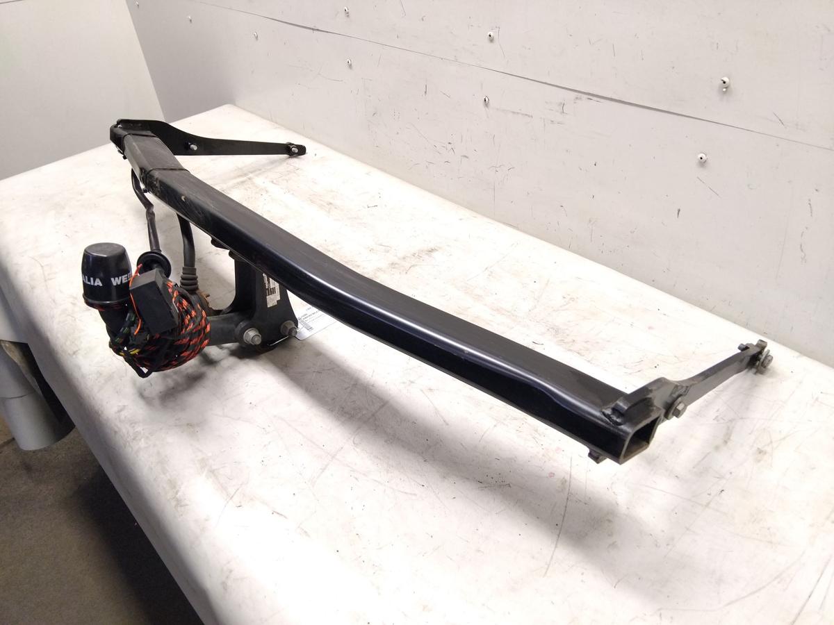 Seat Alhambra 7N Anh&auml;ngerkupplung starr Hersteller Westfalia Bj.2015