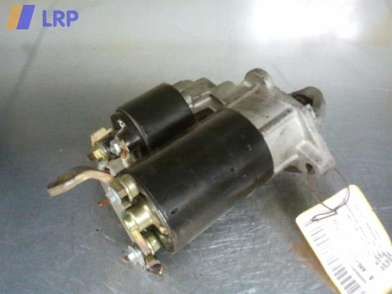 VW Passat 3BG Variant original Anlasser Starter 06B911023 0001107073 BJ2000