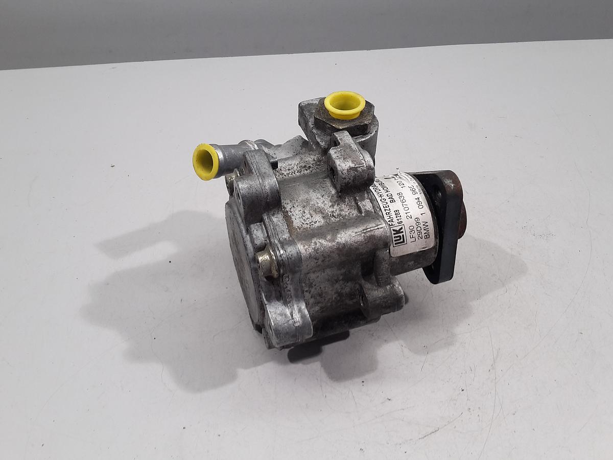 BMW 328i E46 org Servopumpe Servolenkung Hydraulikpumpe 2793ccm 142kw Bj 1999