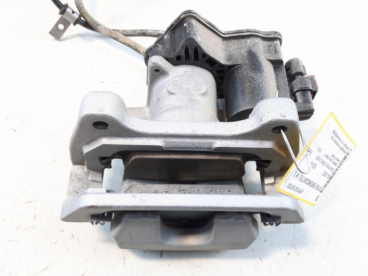 Tesla Model Y original Bremssattel Hinterachse links Mando Bj.2023