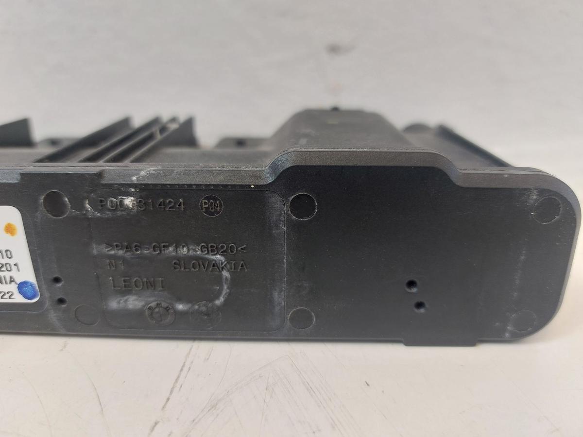BMW 1er F21 M140i LCI Stromverteiler Verteiler Bordspannung OEM