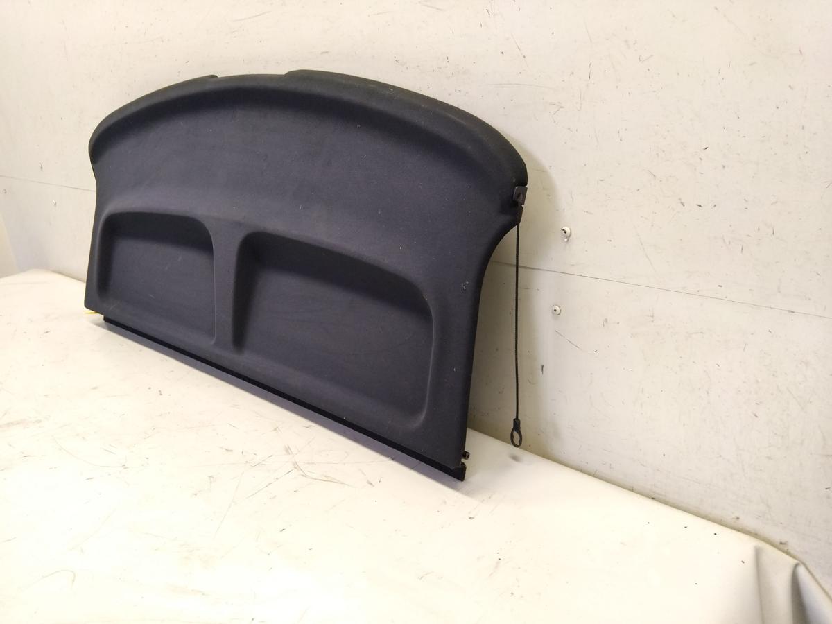 BMW E36 3er Compact original Hutablage Kofferraumabdeckung BJ1994