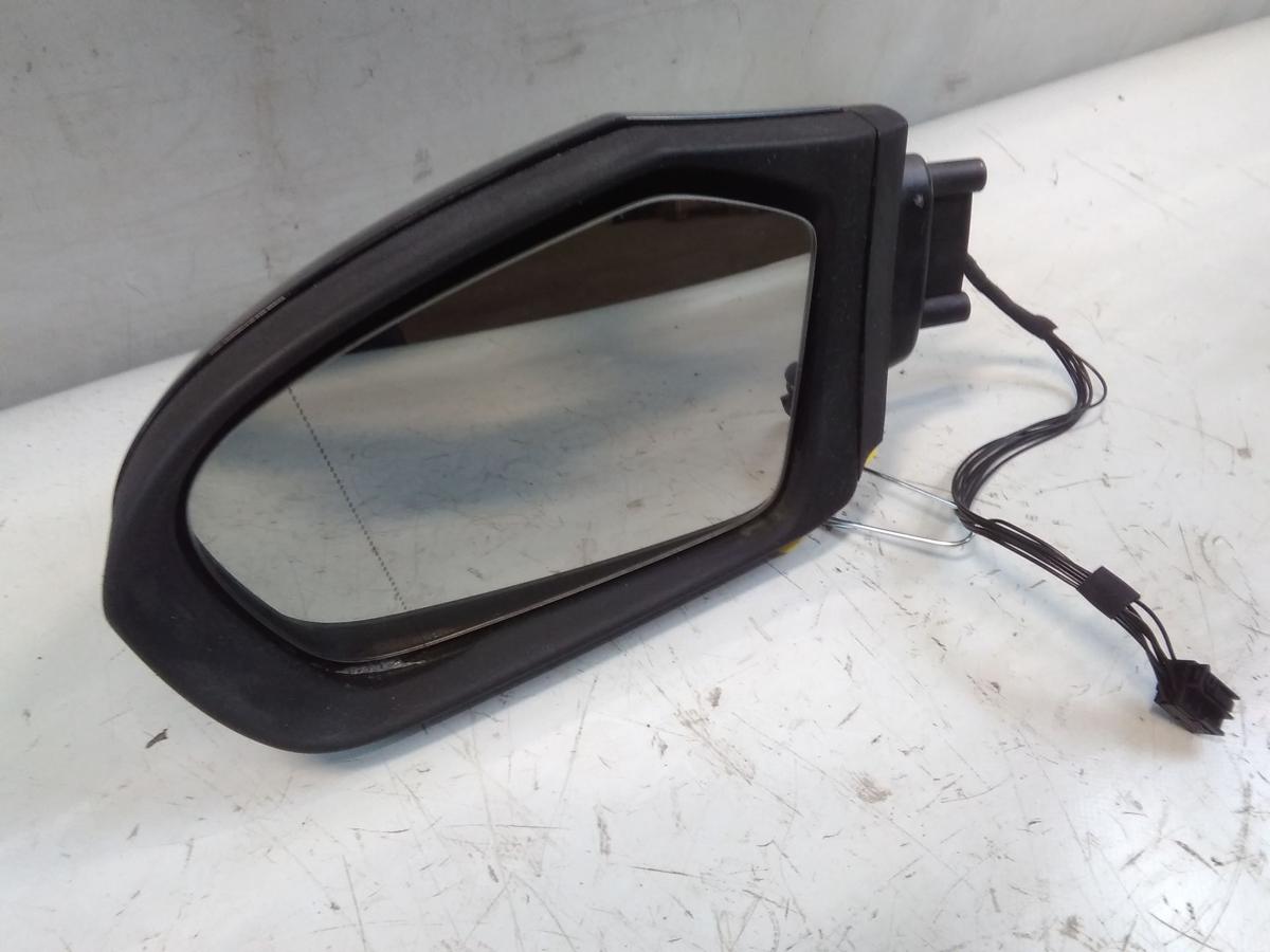 Mercedes A-Klasse W169 orig.Au&szlig;enspiegel links elektrisch&beheizt 7polig BJ2004