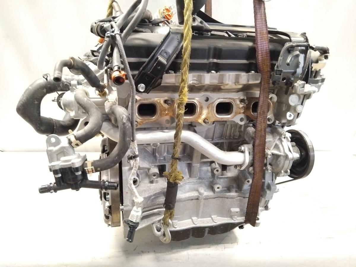 Mitsubishi Eclipse Cross Motor Engine 4B12 2.4 72kw Plug-IN-Hybrid 8km