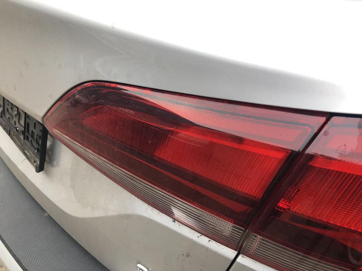 Opel Astra K B16 Caravan Rückleuchte rechts innen Heckklappe Rücklicht kein LED