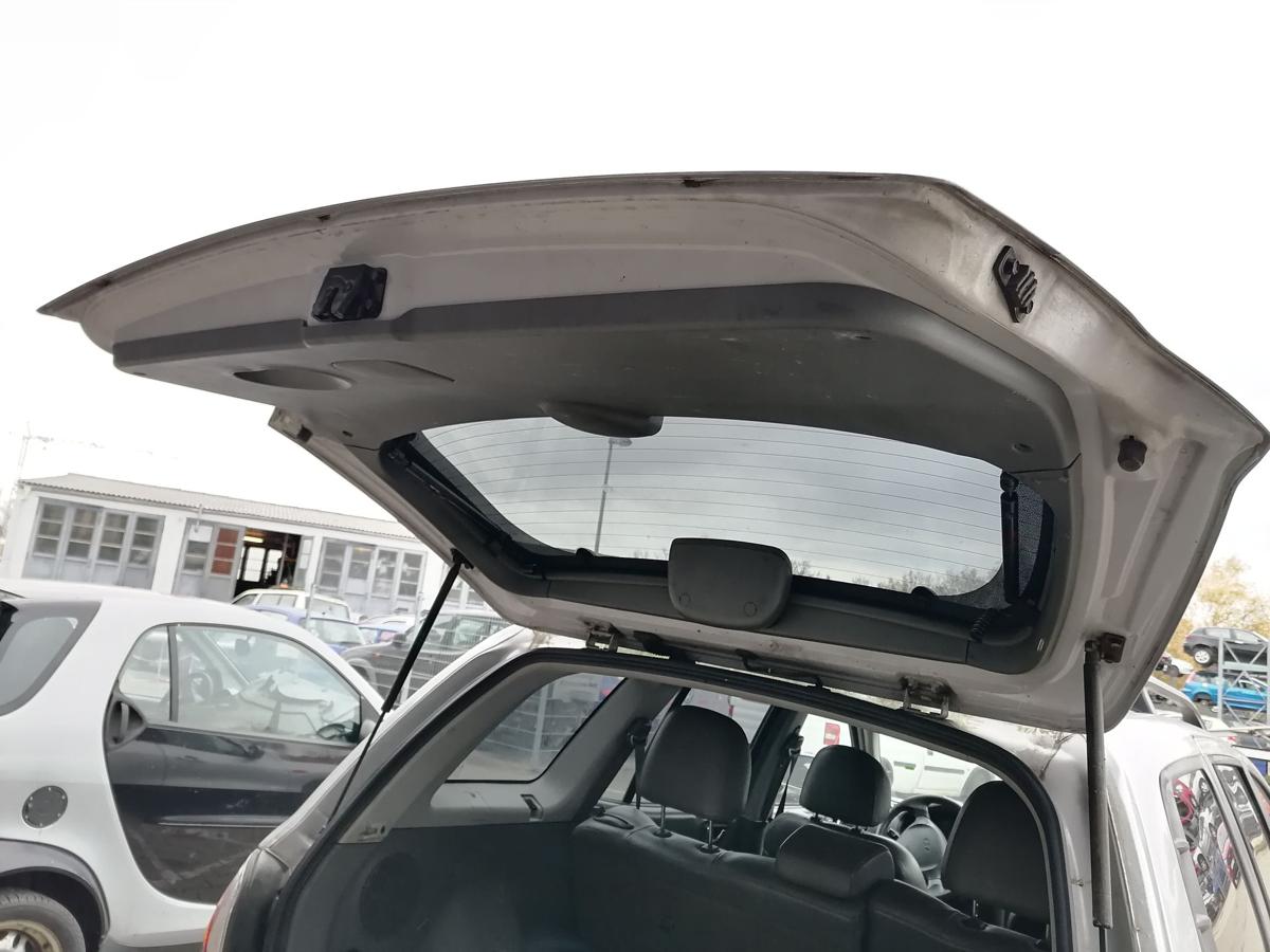 Hyundai SantaFe 1 Heckklappe Kofferraumtür BJ00-04