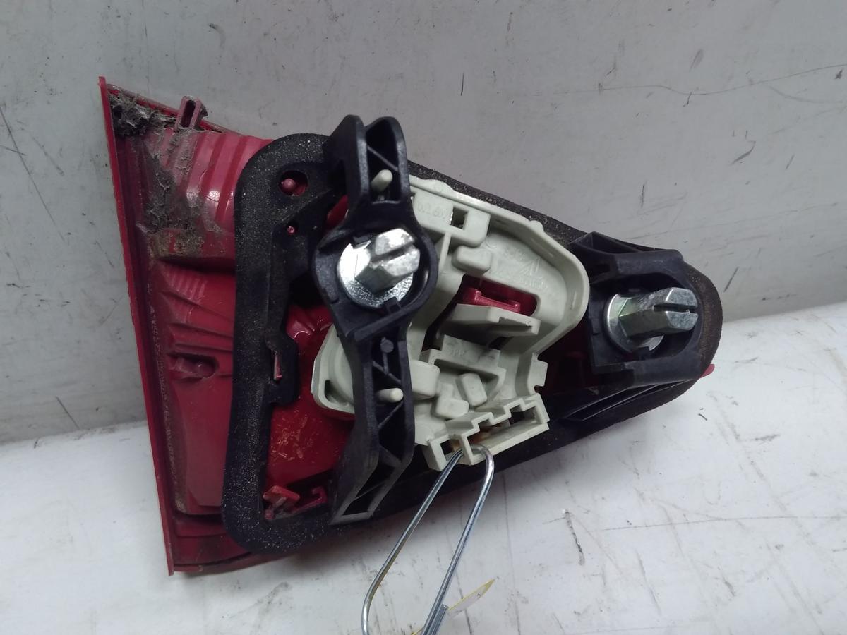 Audi A5 Coupe 8T original R&uuml;ckleuchte Heckleuchte innen rechts Bj.2007