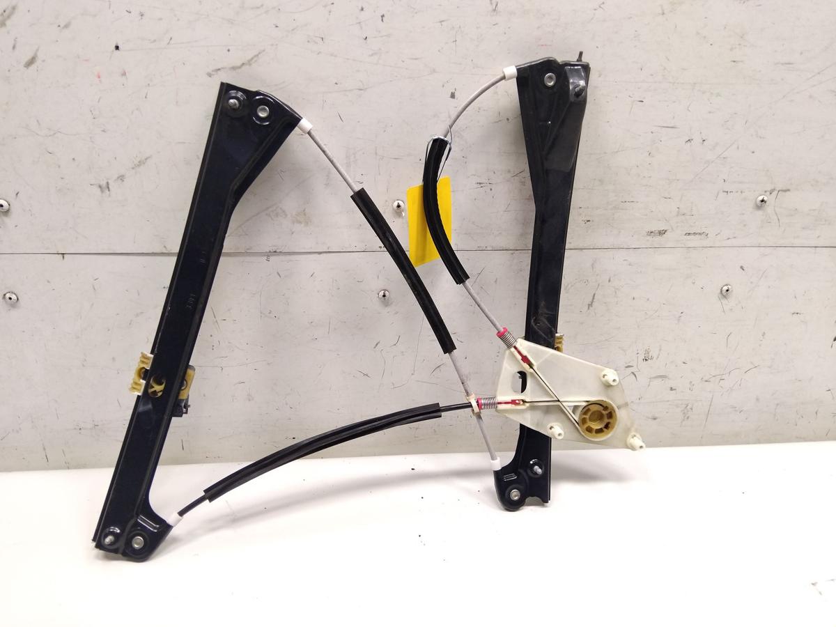 VW Polo 6R original Fensterheber vorn rechts elektrisch 5t&uuml;rig BJ2011 ohne Motor