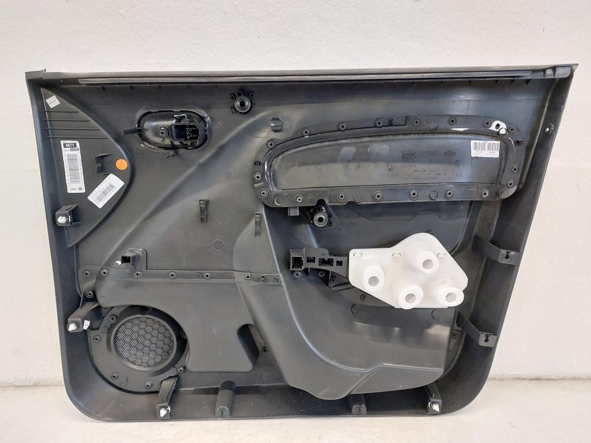 Mercedes Citan W415 Türverkleidung Verkleidung Tür vorn links Türpappe innen