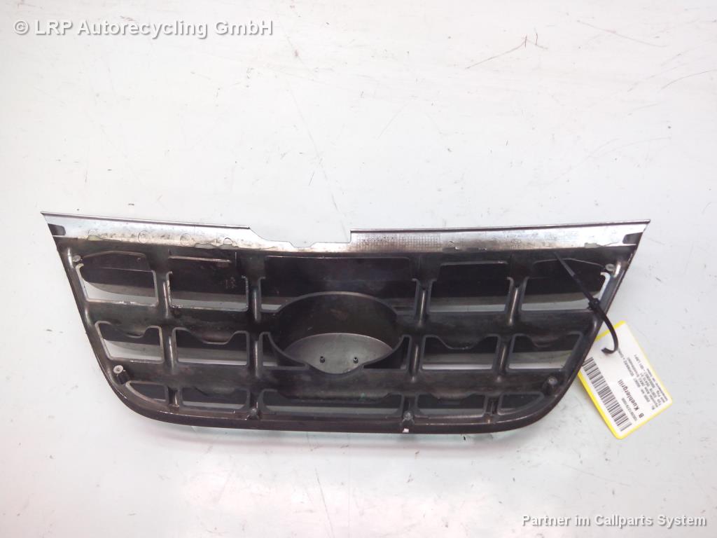 Hyundai Atos MXI BJ2005 original Grill Kühlergrill 9636005610