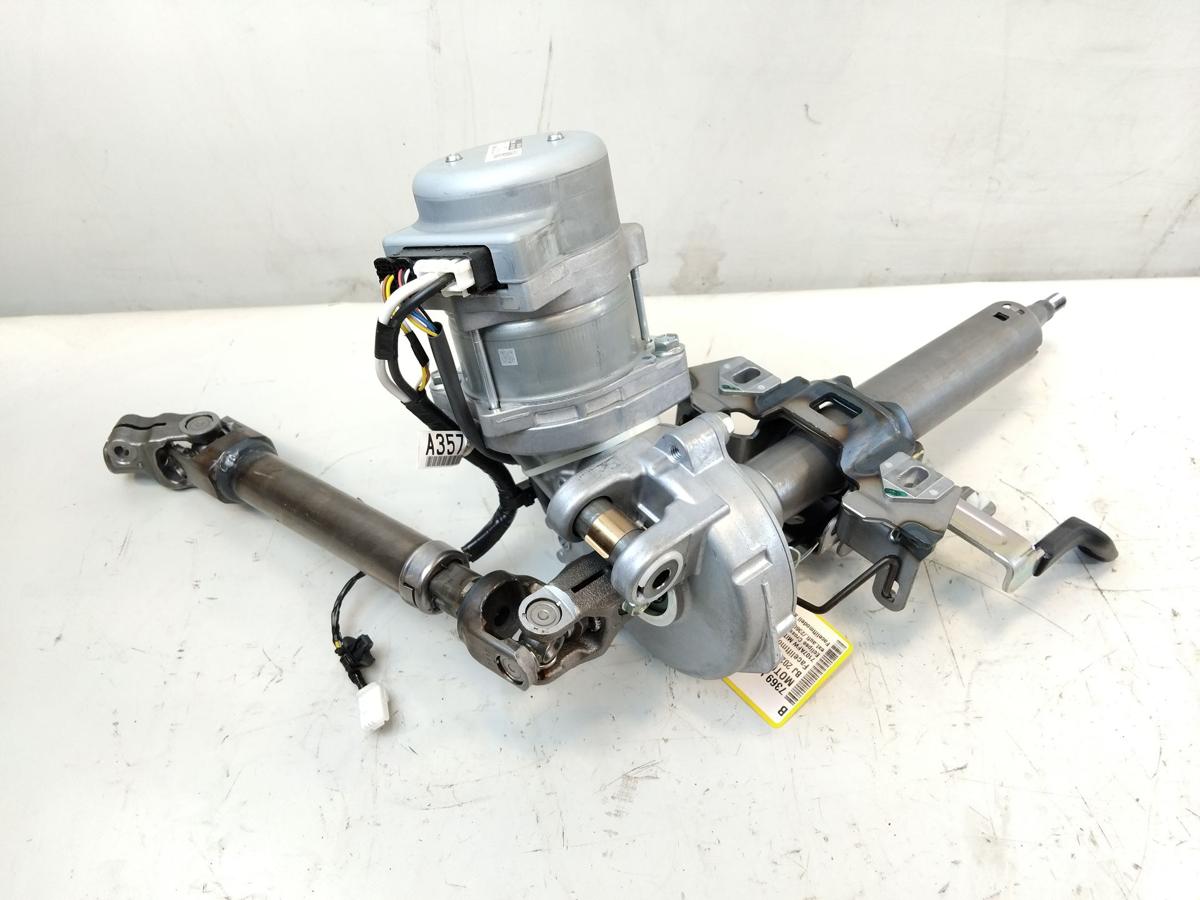 Mitsubishi Eclipse Cross original Lenksäule mit Elektro-Servomotor Bj.2024