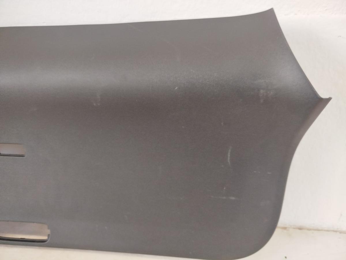 NIO EL6 Elektro SUV Innenverkleidung Heckklappe Heckklappenverkleidung OEM