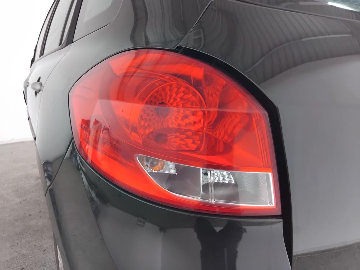 Renault Clio 3 Grandtour orig R&uuml;ckleuchte Heckleuchte links Kombi Facelift BJ09