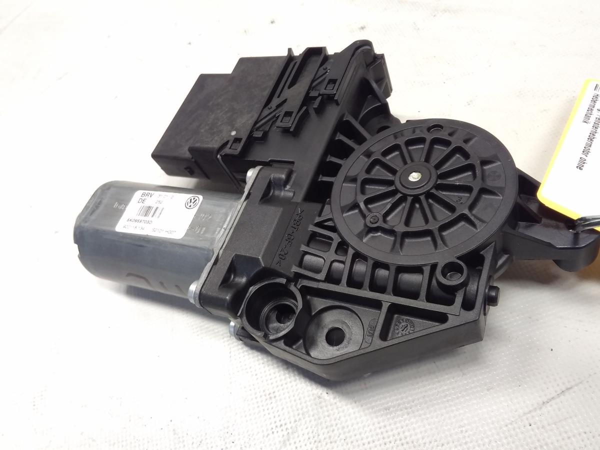 VW Golf 6 original Fensterhebermotor hinten links 5K0959703D BJ2012