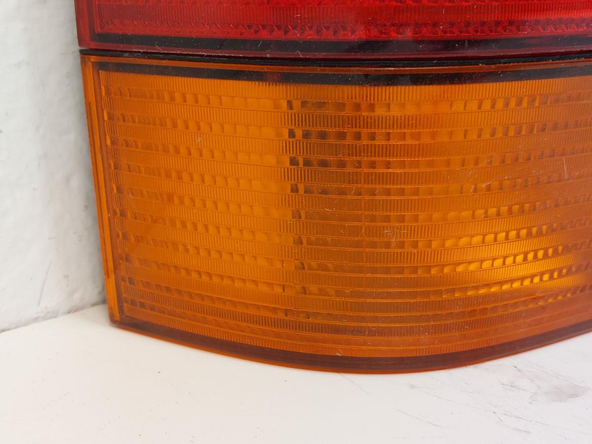 VW T4 7D Rückleuchte links Rücklicht Heckleuchte Ulo OEM Kasten Caravelle Multi